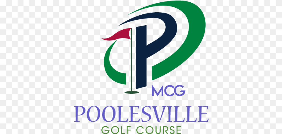 Poolesville Golf Course, Logo, Text Free Png Download