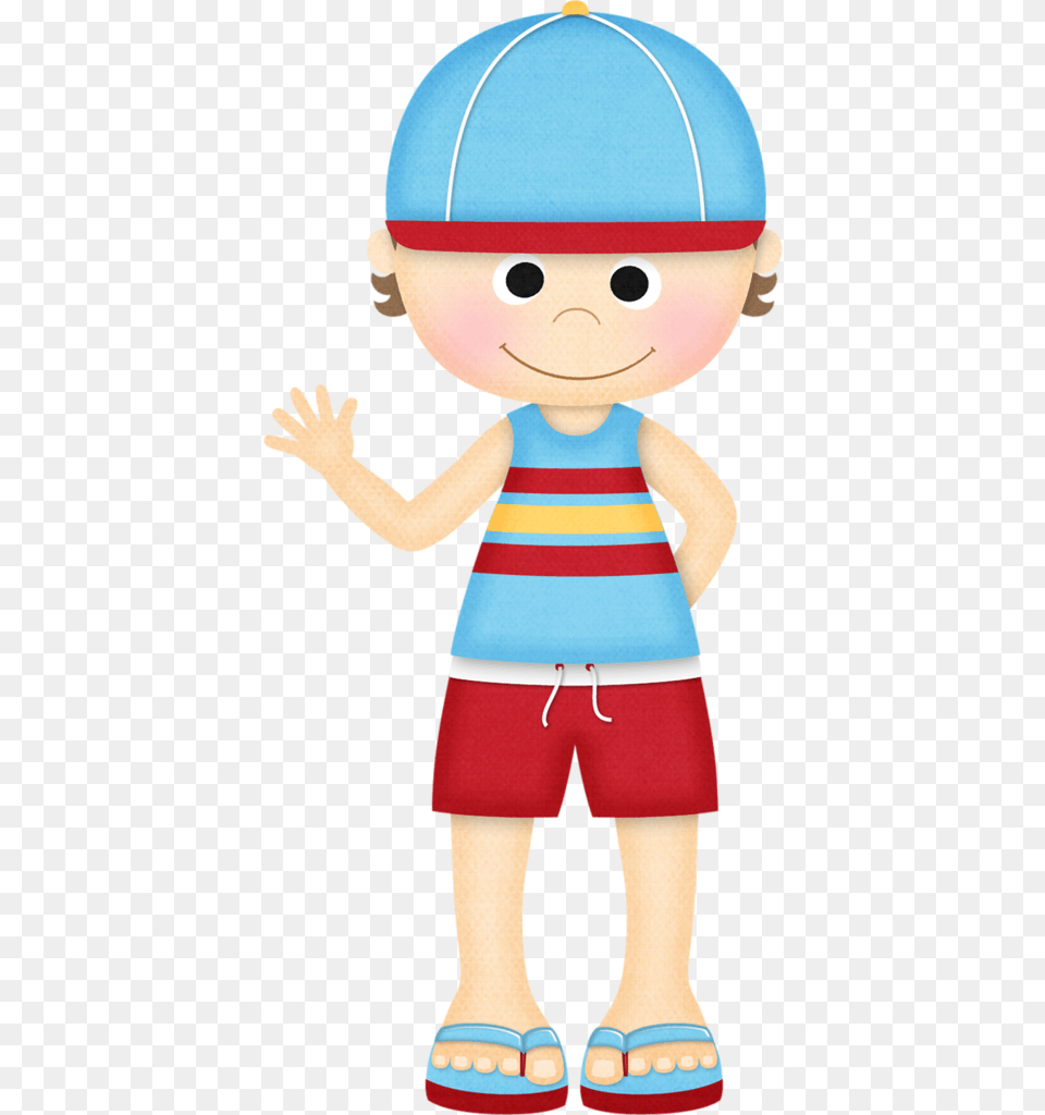 Poolparty Copy, Baby, Clothing, Person, Shorts Free Png Download