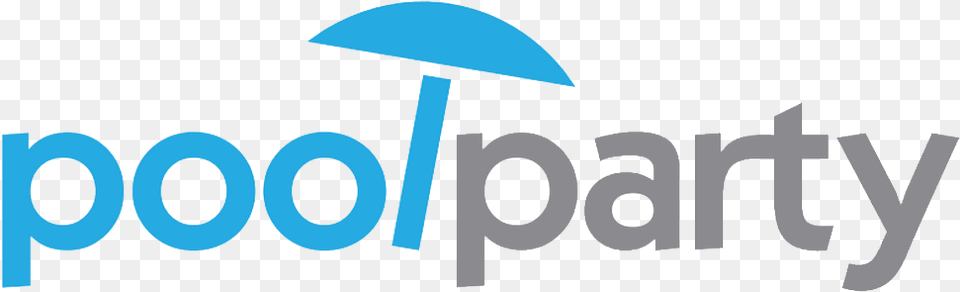 Poolparty Semantic, Logo Free Transparent Png