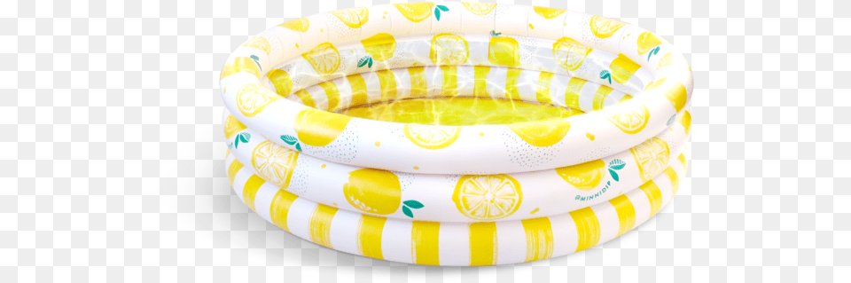 Pools Sweeps Water Lemon Inflatable, Accessories, Jewelry, Ornament, Bangles Png Image