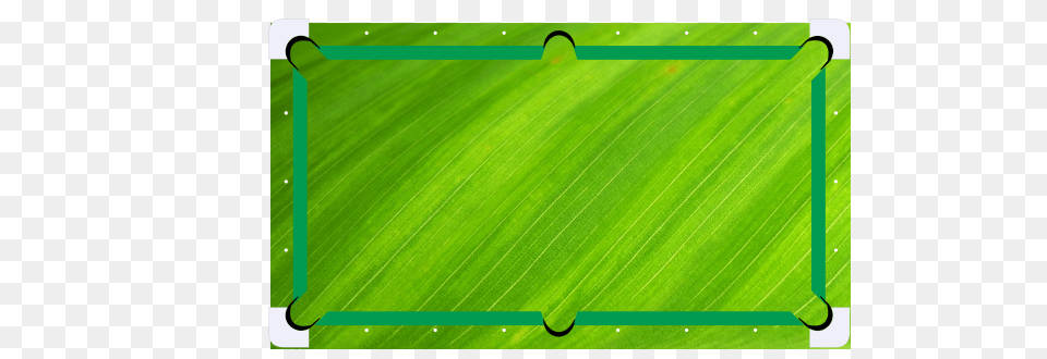 Pooltable Clip Art, Grass, Green, Leaf, Plant Free Png Download