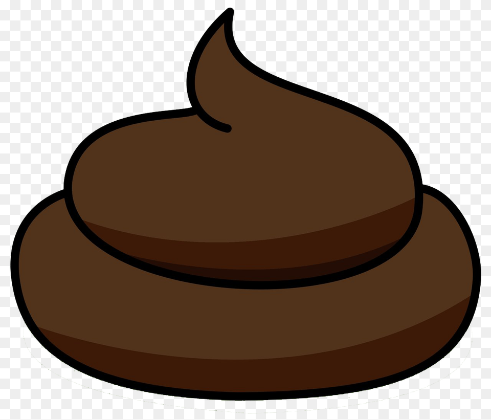 Poop, Cocoa, Dessert, Food, Sweets Png Image