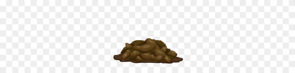 Poop, Food, Produce, Nut, Plant Png Image