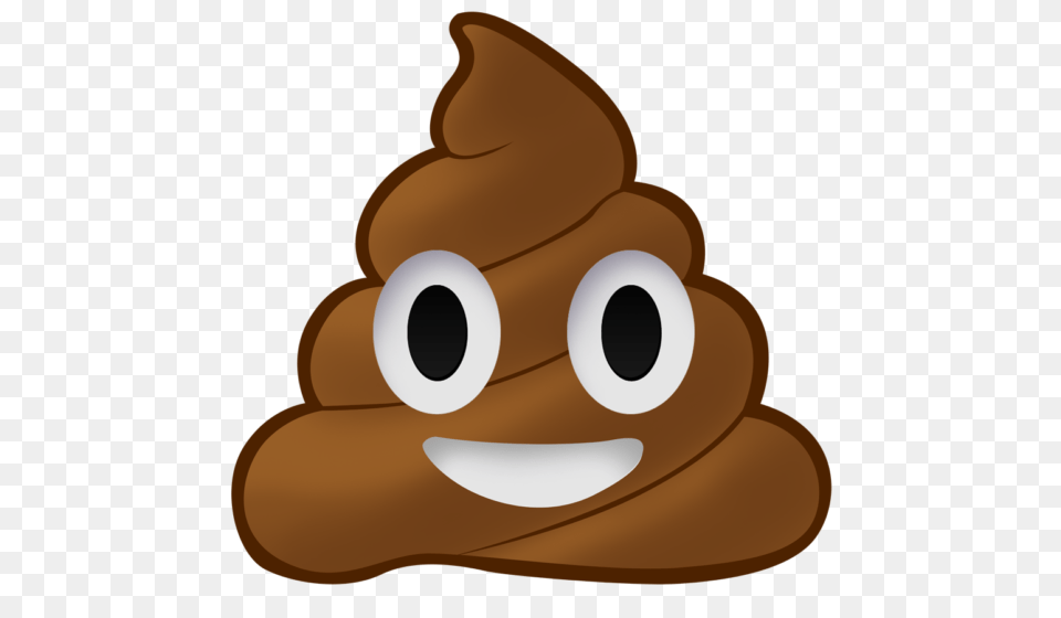 Poop, Cream, Dessert, Food, Ice Cream Free Transparent Png