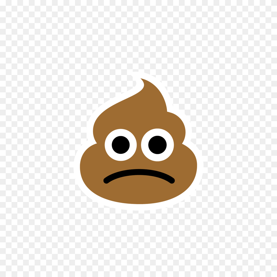 Poop, Food, Sweets Png Image