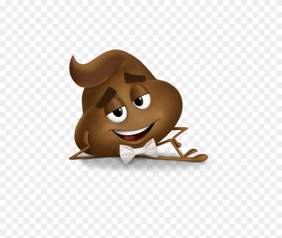 Poop, Cartoon Free Transparent Png