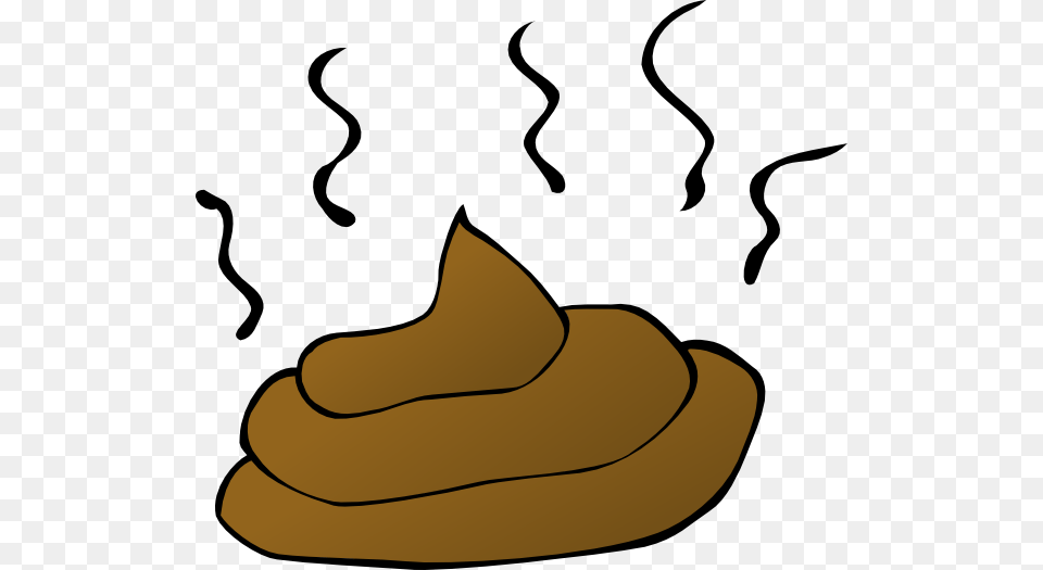 Poop Clipart, Food Free Transparent Png