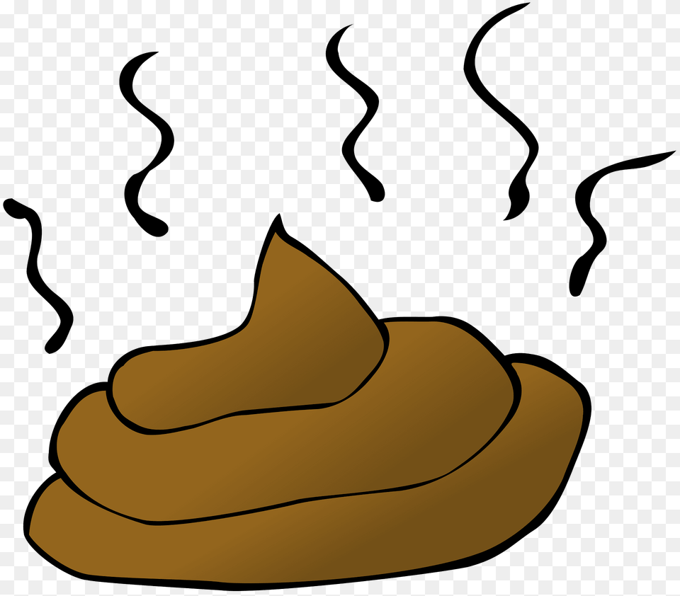 Poop Clipart Free Png