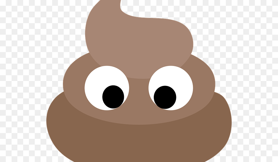 Poop Clipart Transparent Background, Food, Sweets Free Png