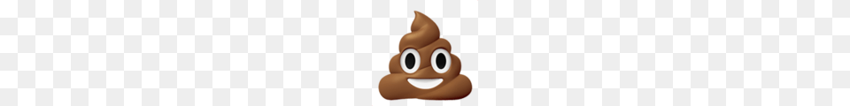 Poop Emoji Emojiapedia Wiki Fandom Powered, Cream, Dessert, Food, Ice Cream Free Transparent Png