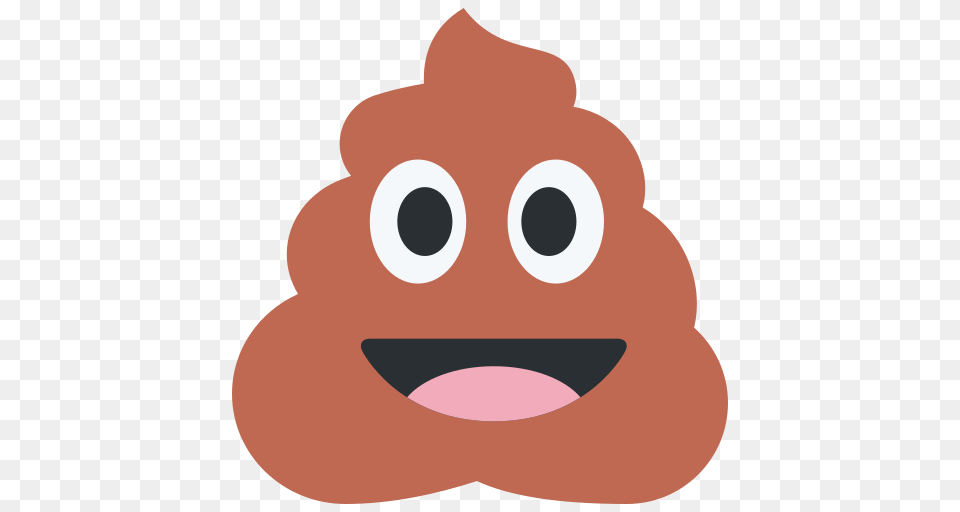 Poop Emoji Meaning With Pictures From A To Z, Animal, Bear, Mammal, Wildlife Free Png Download