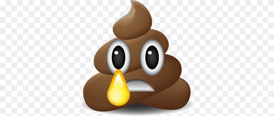 Poop Emoji Stickers, Food, Sweets Png