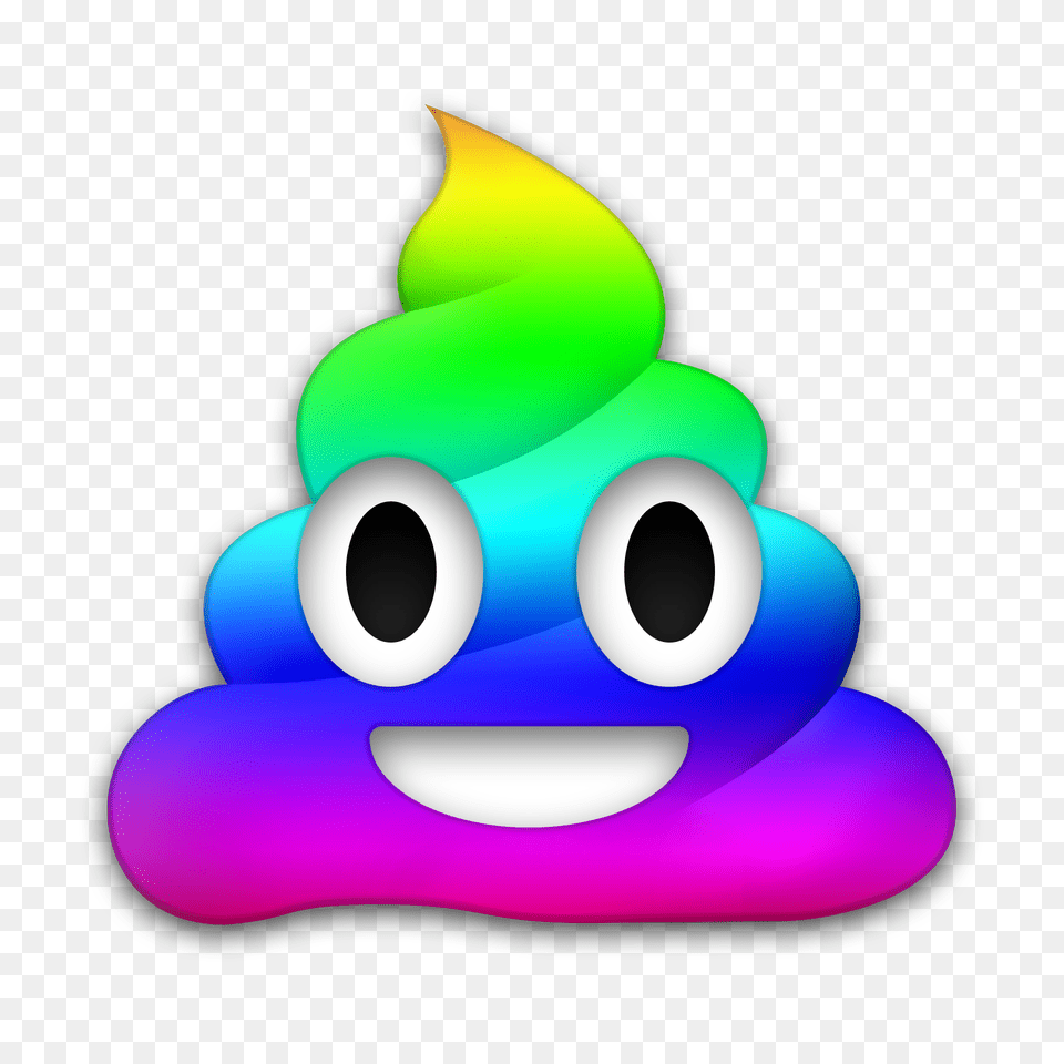 Poop Emoji Pictures, Art, Graphics Free Transparent Png