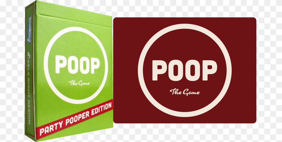 Poop The Brown Bag Combo Graphic Design, Book, Publication Free Transparent Png