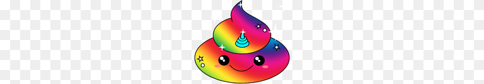 Poopicorn Poop Emoji Unicorn Poo Shirt Gift, Clothing, Hat, Disk, Lighting Png Image
