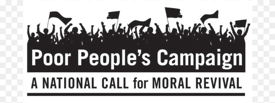 Poor People39s Campaign Wisconsin Poor People39s Campaign, Graduation, People, Person, Crowd Free Png Download
