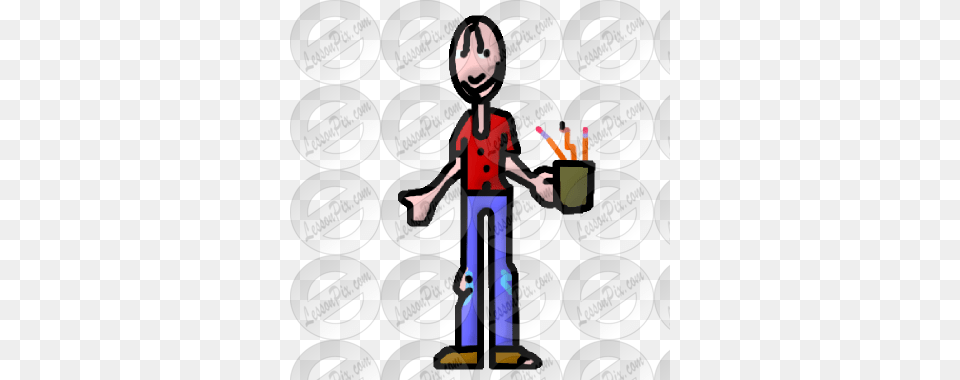 Poor Picture For Classroom Therapy Use, Juggling, Person Free Png