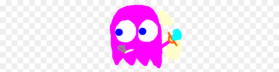 Poor Worm Thou Art Infected, Purple, Baby, Person, Face Free Png