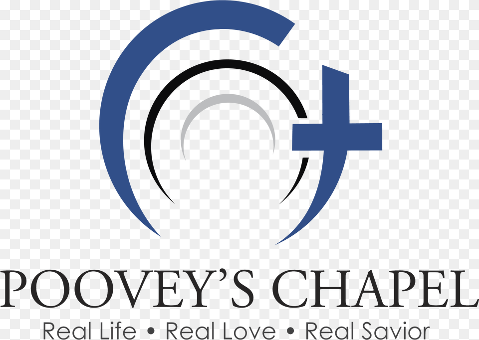 Poovey S Chapel Baptist Church Church, Logo, Cross, Electronics, Symbol Free Transparent Png