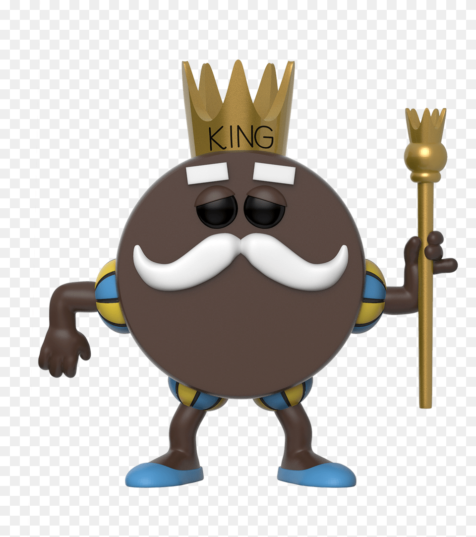 Pop Ad Icons King Ding Dong Funko Pop, Baby, Person Free Png