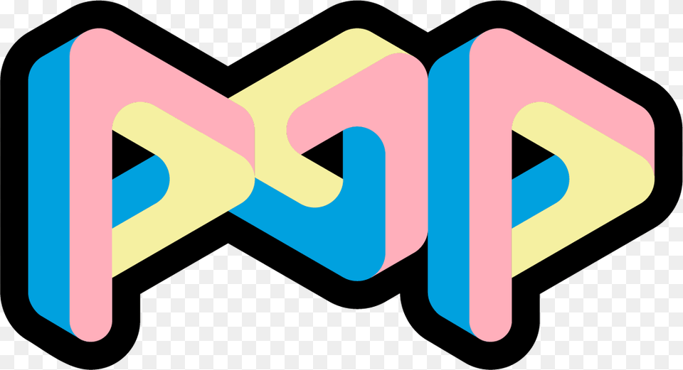 Pop Art Clipart Pop Music, Graphics, Logo, Smoke Pipe, Text Png