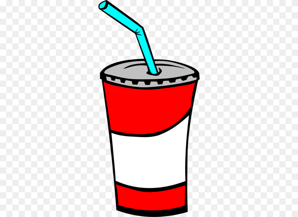 Pop Art Cliparts, Beverage, Juice, Soda, Milk Free Png Download