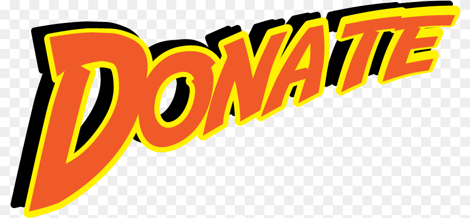 Pop Art Donate, Logo, Dynamite, Weapon, Text Free Png