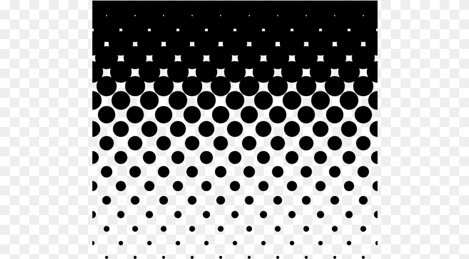 Pop Art Dots, Pattern Free Png