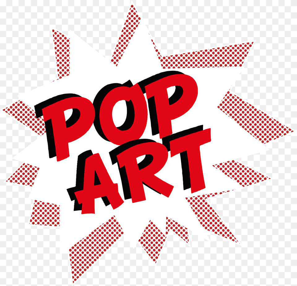 Pop Art Graphic Design, Bulldozer, Machine Png Image