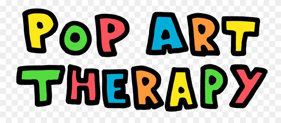 Pop Art Therapy, Text, Number, Symbol Png
