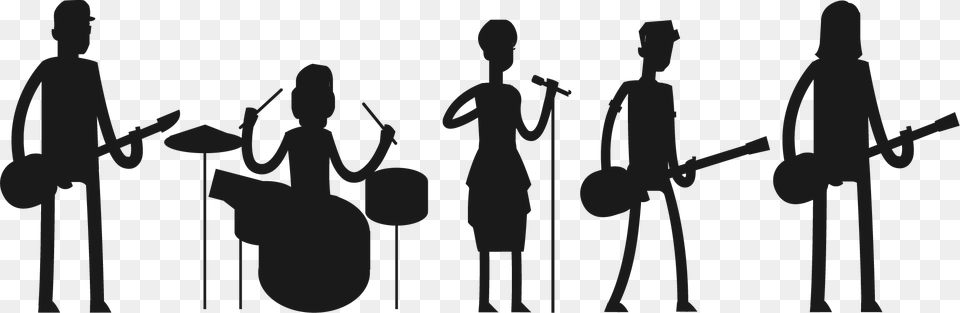 Pop Band Pop Band Images, Person, Performer, Musician, Musical Instrument Free Png