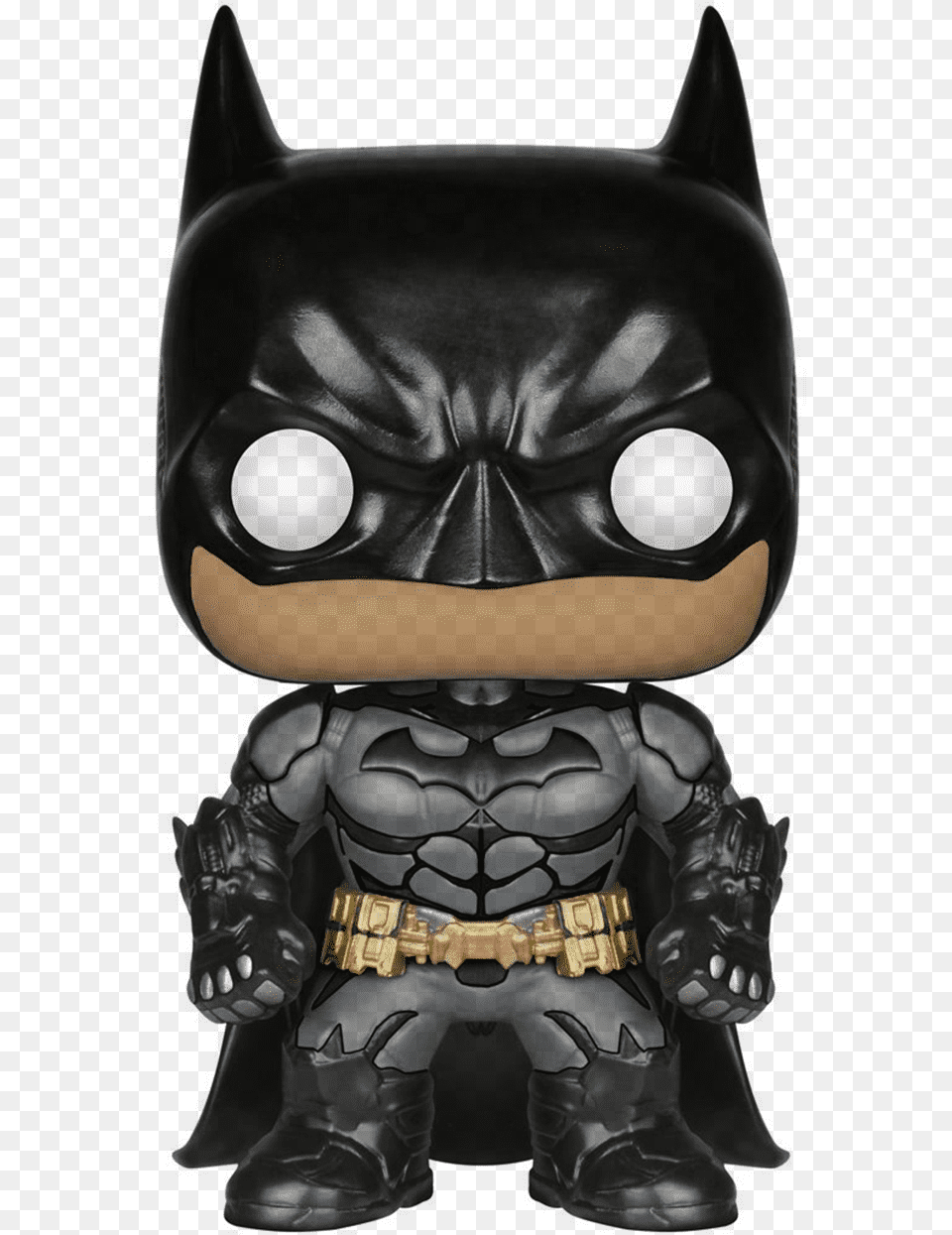 Pop Batman Arkham Knight, Emblem, Symbol, Architecture, Pillar Png Image