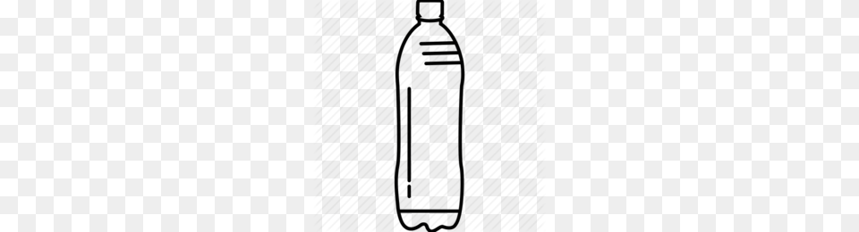 Pop Bottle Clip Art Clipart, Water Bottle, Text Free Transparent Png