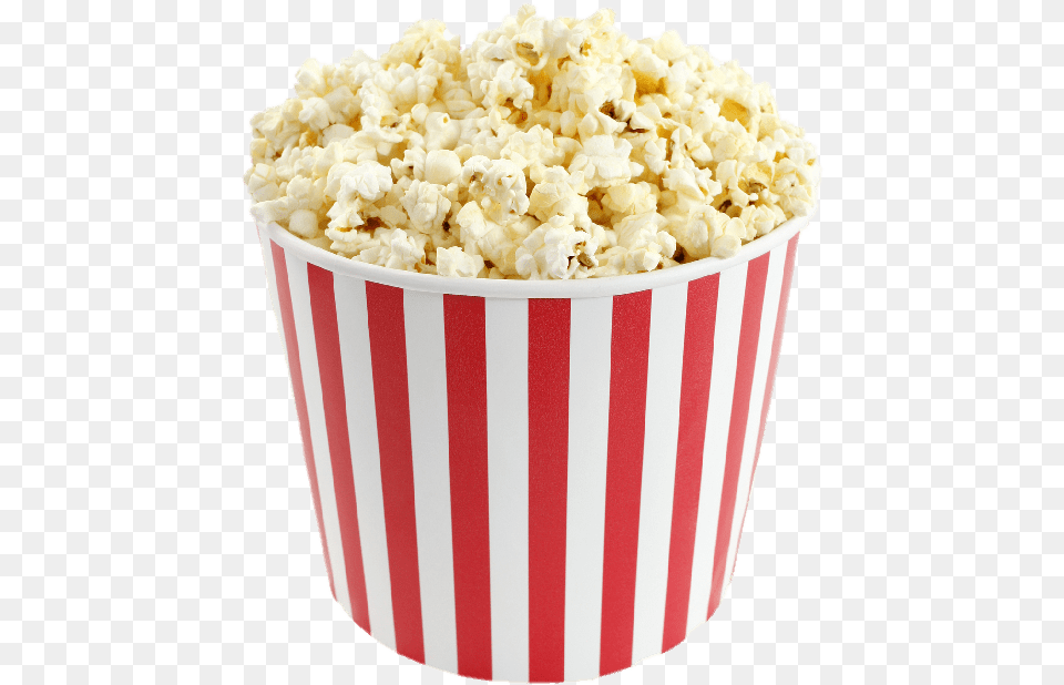 Pop Corn, Food, Snack, Popcorn Free Png Download