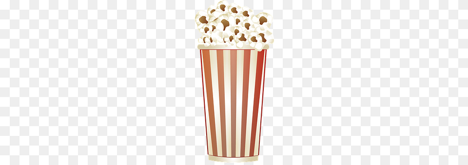 Pop Corn Food, Popcorn, Snack Png Image