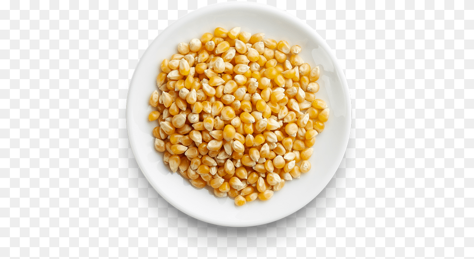 Pop Corn Kernels Popcorn, Food, Produce, Grain, Plant Free Png