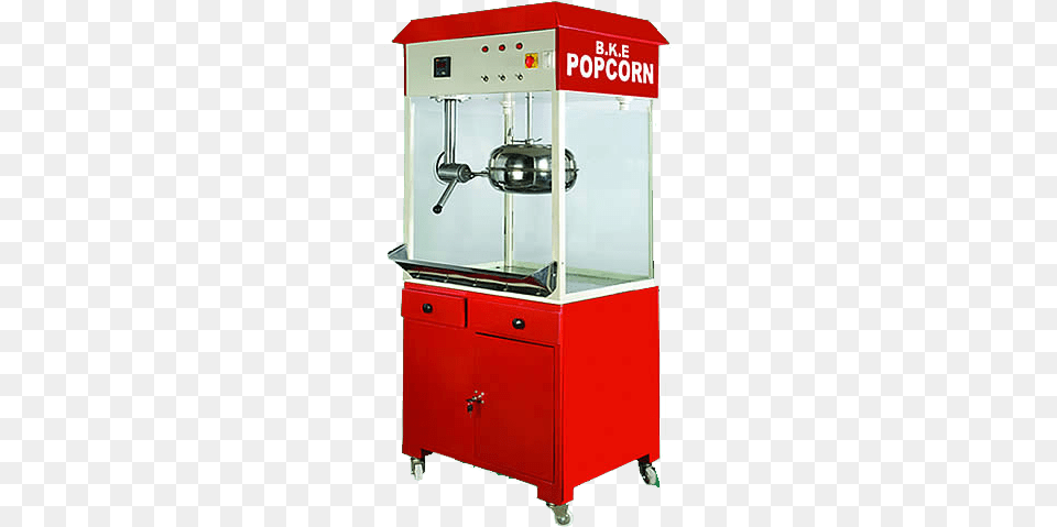 Pop Corn Making Machine Balakrishna, Mailbox Free Png Download