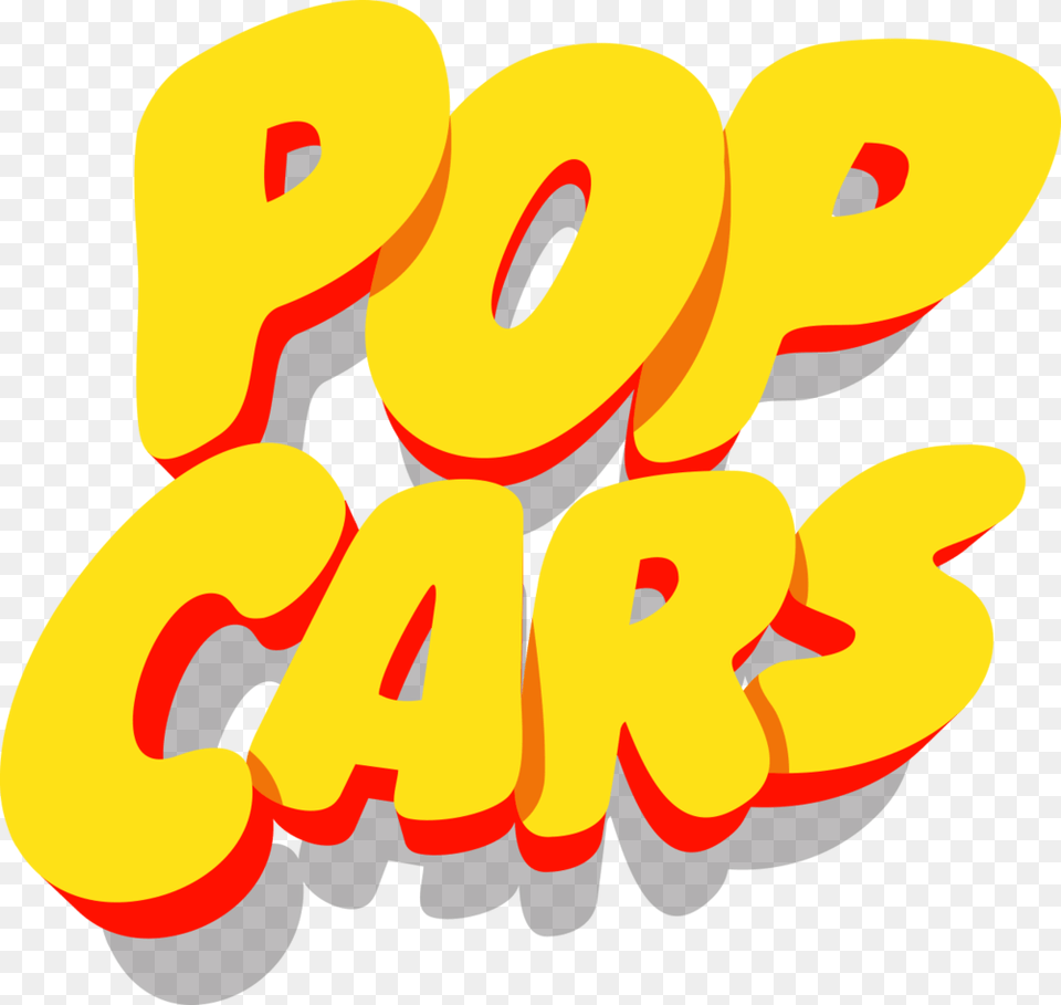 Pop Culture Cars Olly Gibbs, Text Free Png Download