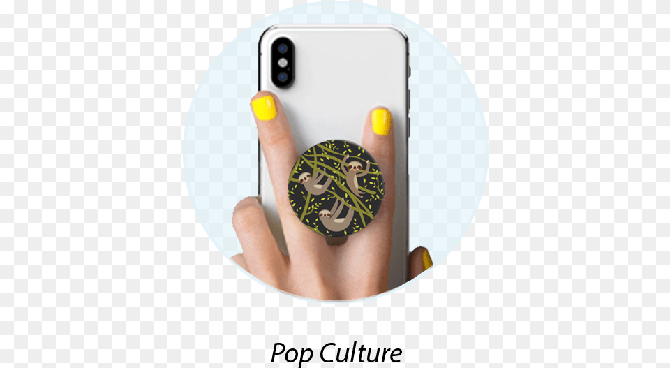 Pop Culture Icon Mobile Phone Case Culture Icon, Body Part, Finger, Hand, Person Free Png