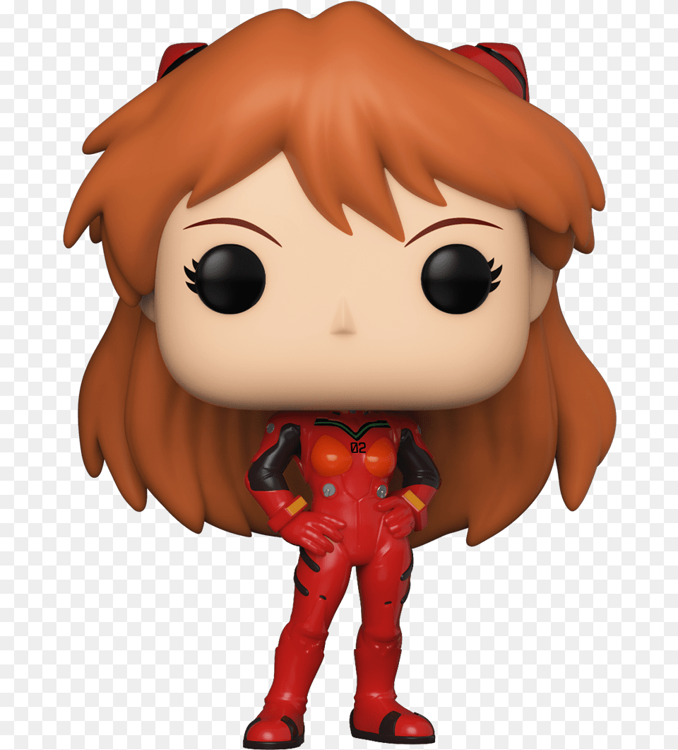 Pop Evangelion Neon Genesis Evangelion Pop, Baby, Face, Head, Person Png