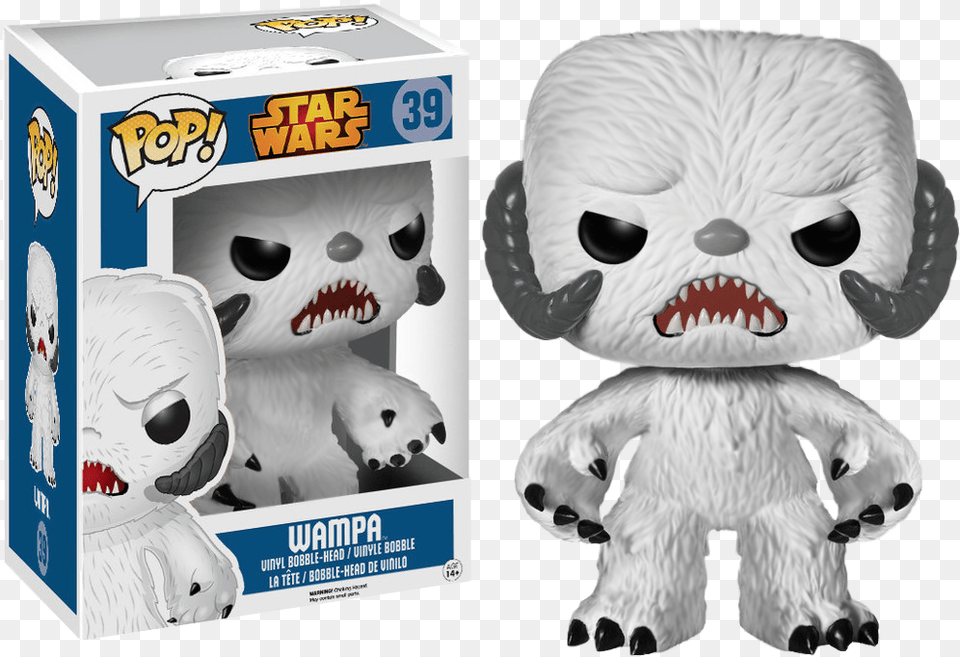 Pop Figur Star Wars, Toy, Plush, Adult, Male Free Png