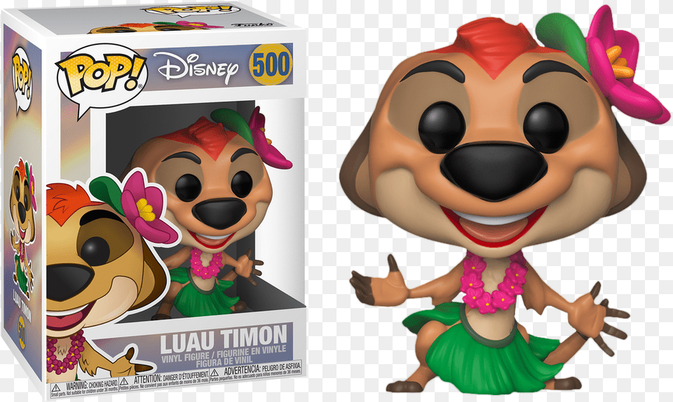 Pop Figure Lion King, Figurine, Plush, Toy, Baby Png