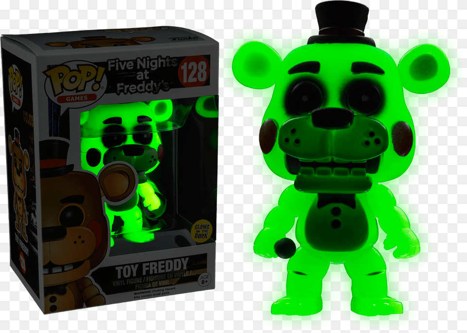 Pop Five Nights At Freddys, Toy, Robot, Baby, Person Png Image