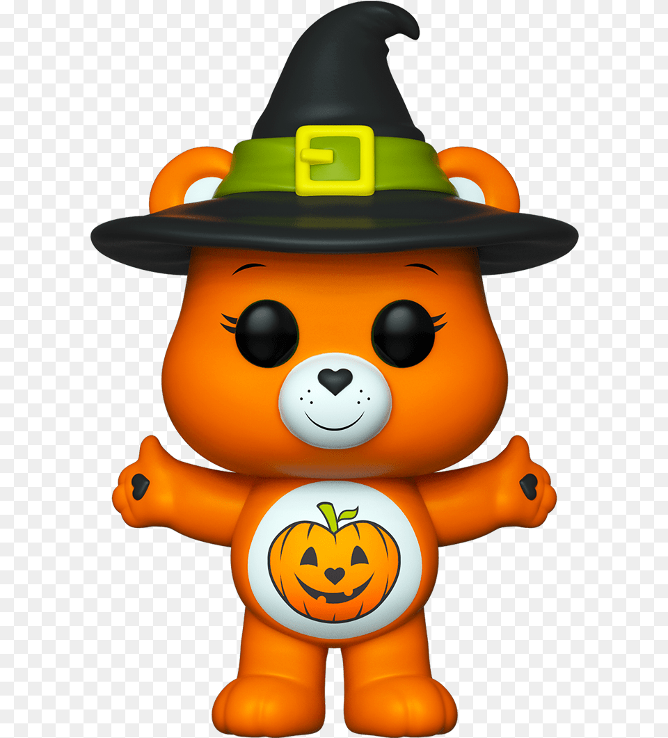 Pop Funko Care Bears, Toy Free Png