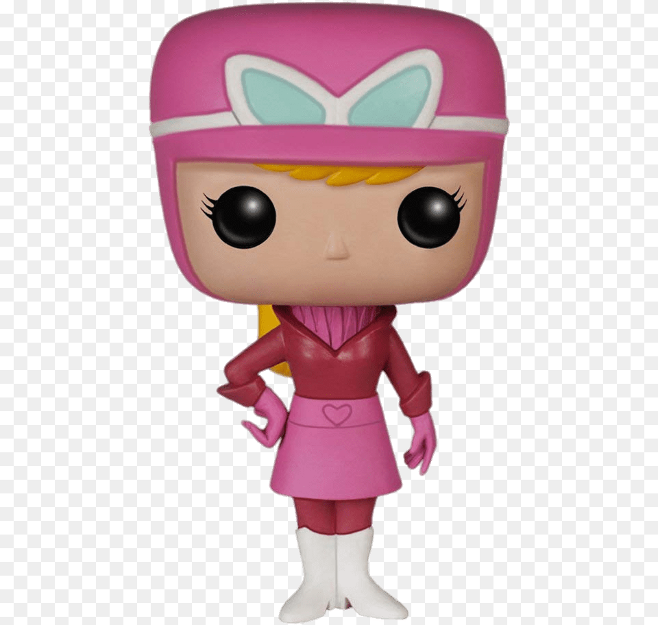 Pop Funko Hanna Barbera, Doll, Toy, Person Free Png Download