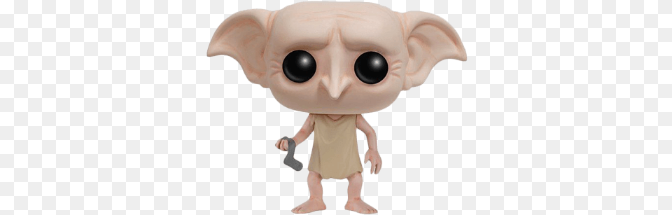 Pop Funko Harry Potter, Alien, Baby, Person Png Image