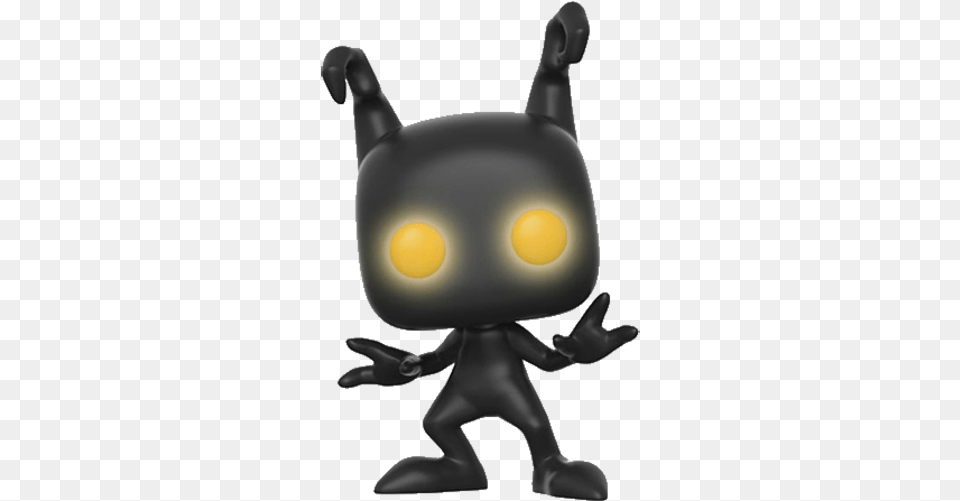 Pop Games Kingdom Hearts Heartless Chase Shadow Heartless Funko Pop, Plush, Toy, Robot, Baby Free Transparent Png