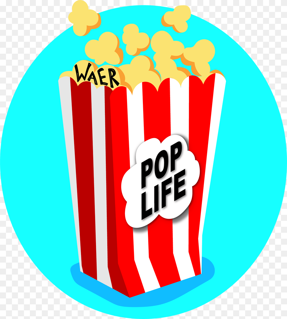 Pop Life Icon Quiz Famous People, Food, Snack, Popcorn, Ketchup Free Png
