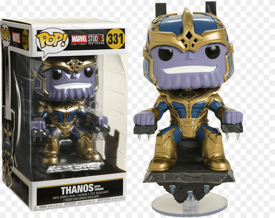 Pop Marvel Marvel Studios Funko Pops, Toy, Helmet, Person Png