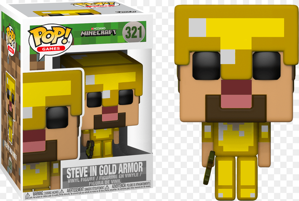 Pop Minecraft, Cardboard, Box, Carton Free Png Download